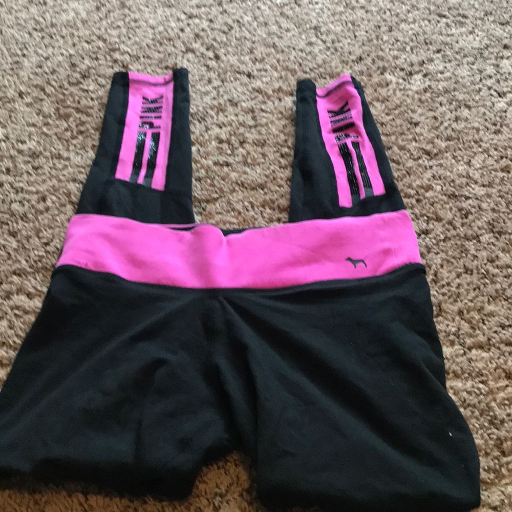 Victoria secret leggings